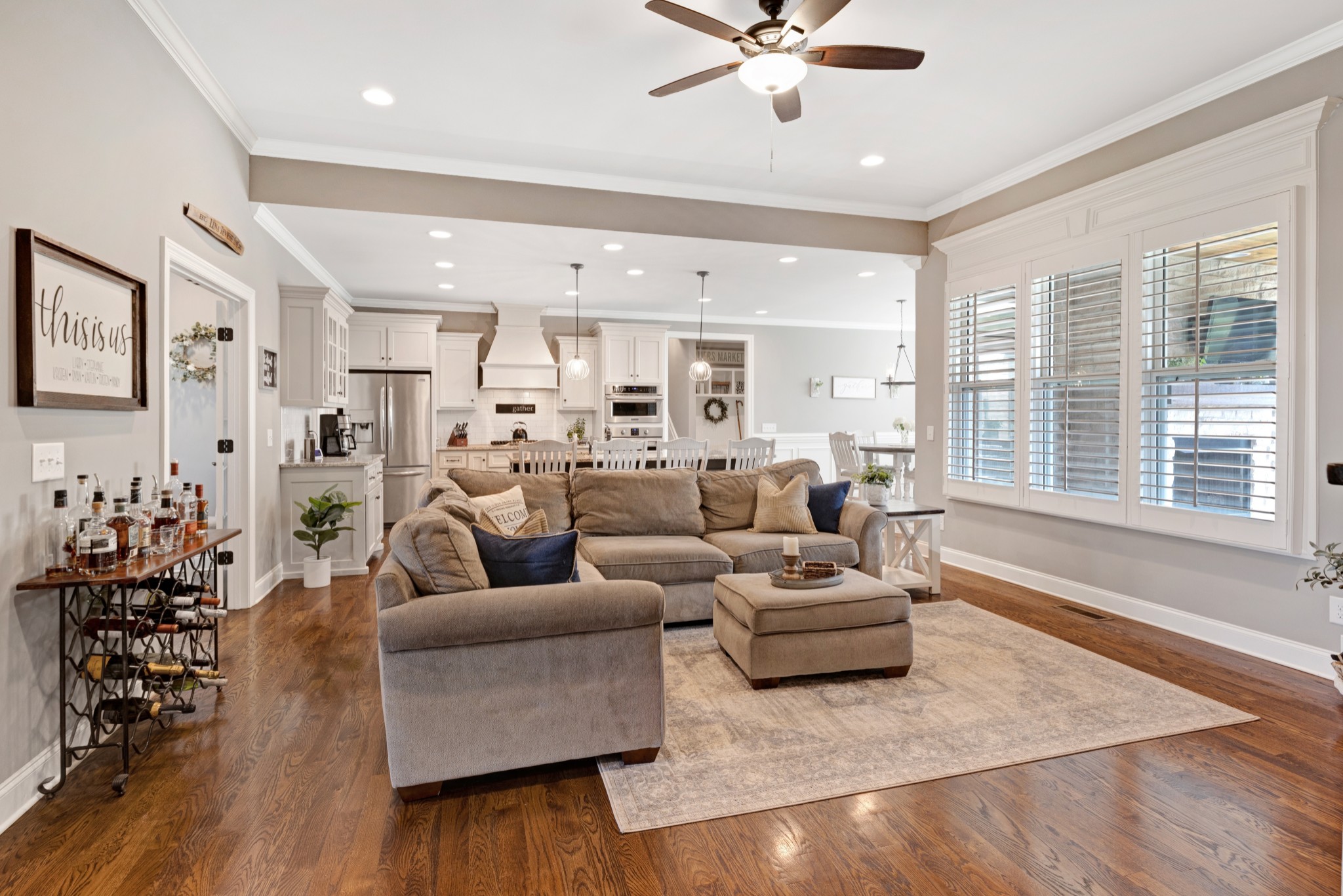 2003 Imagine Circle Spring Hill, TN 37174 - Photo 11 of 53 Gallery Image 11