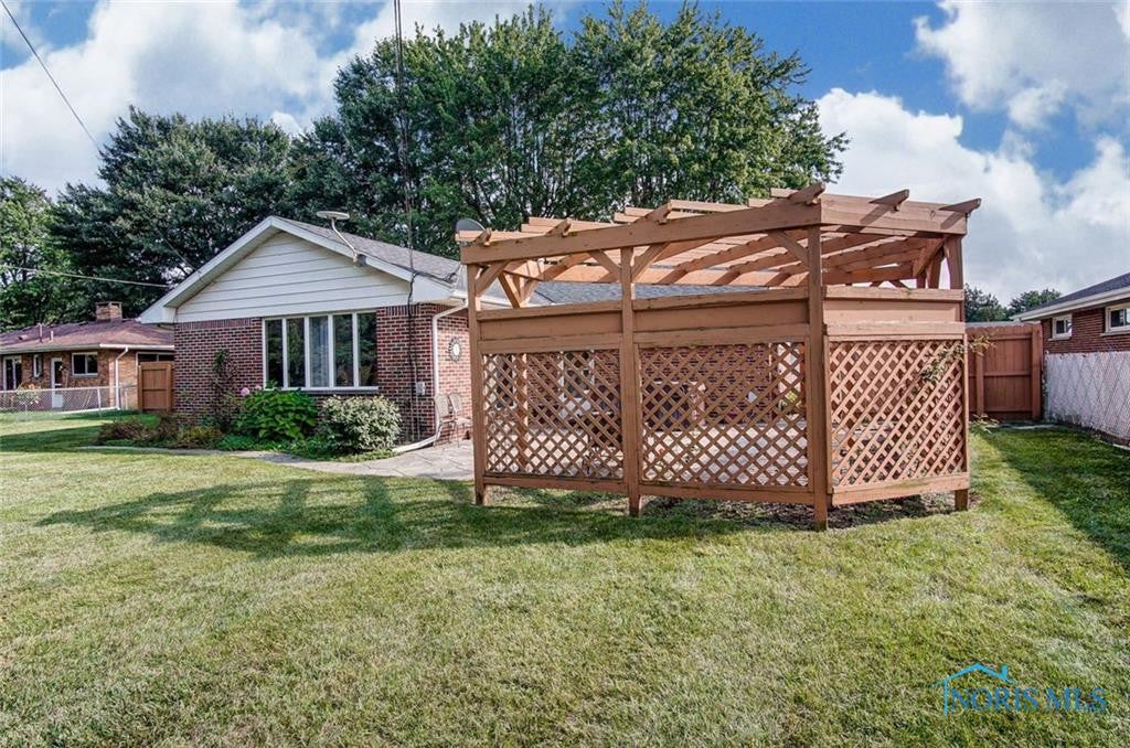 3415 Fleitz Road Oregon, OH 43616 - Photo 33 of 36 Gallery Image 33