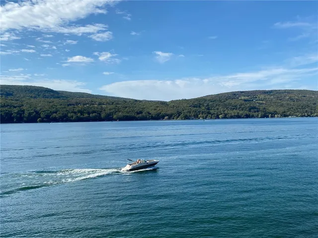 $399,900 | 205 Lakeshore Drive, Unit 502, Canandaigua City, NY 14424