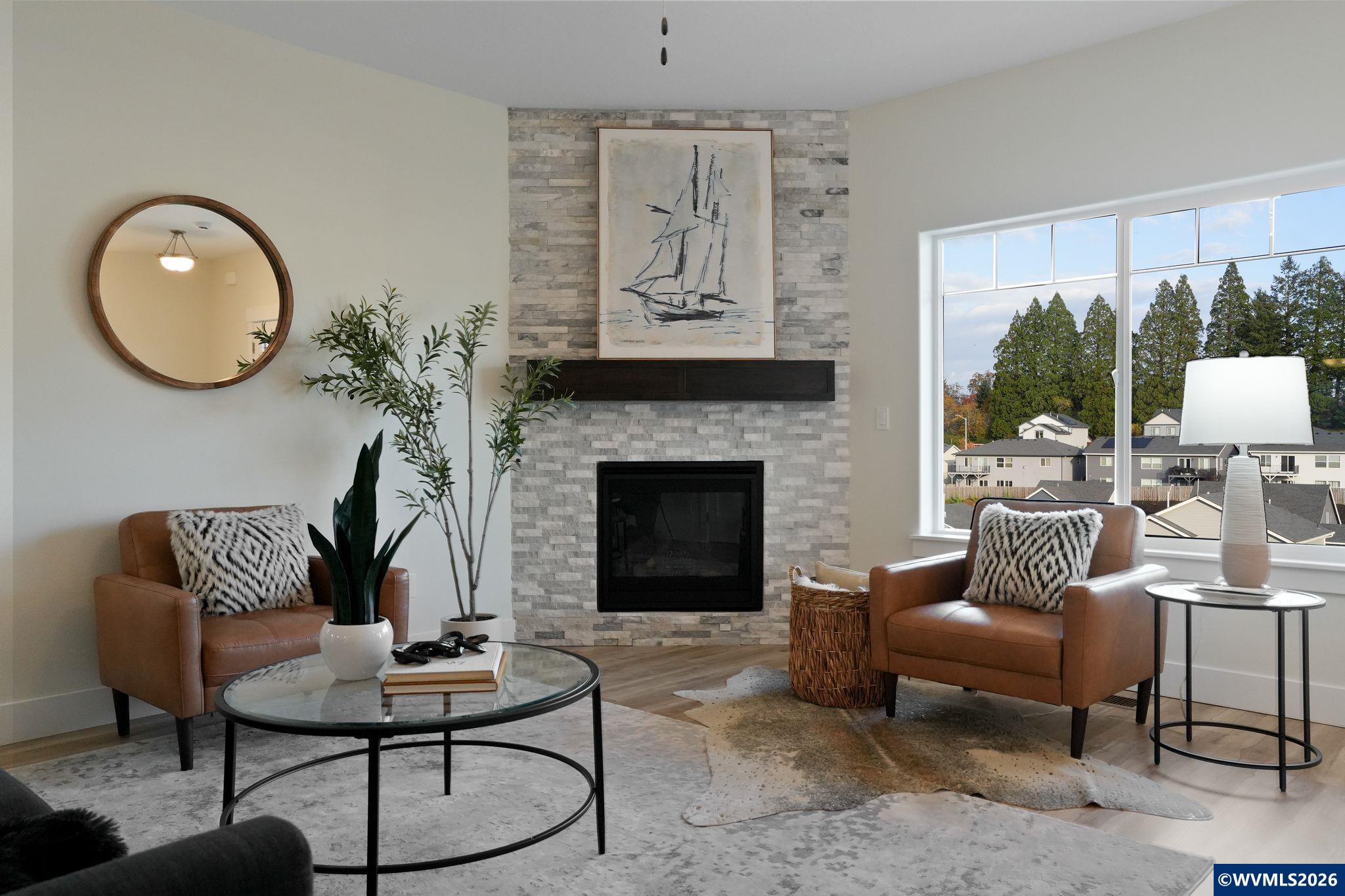 5675 Jeremy Vly Road Southeast Salem, OR 97306 - Photo 8 of 34