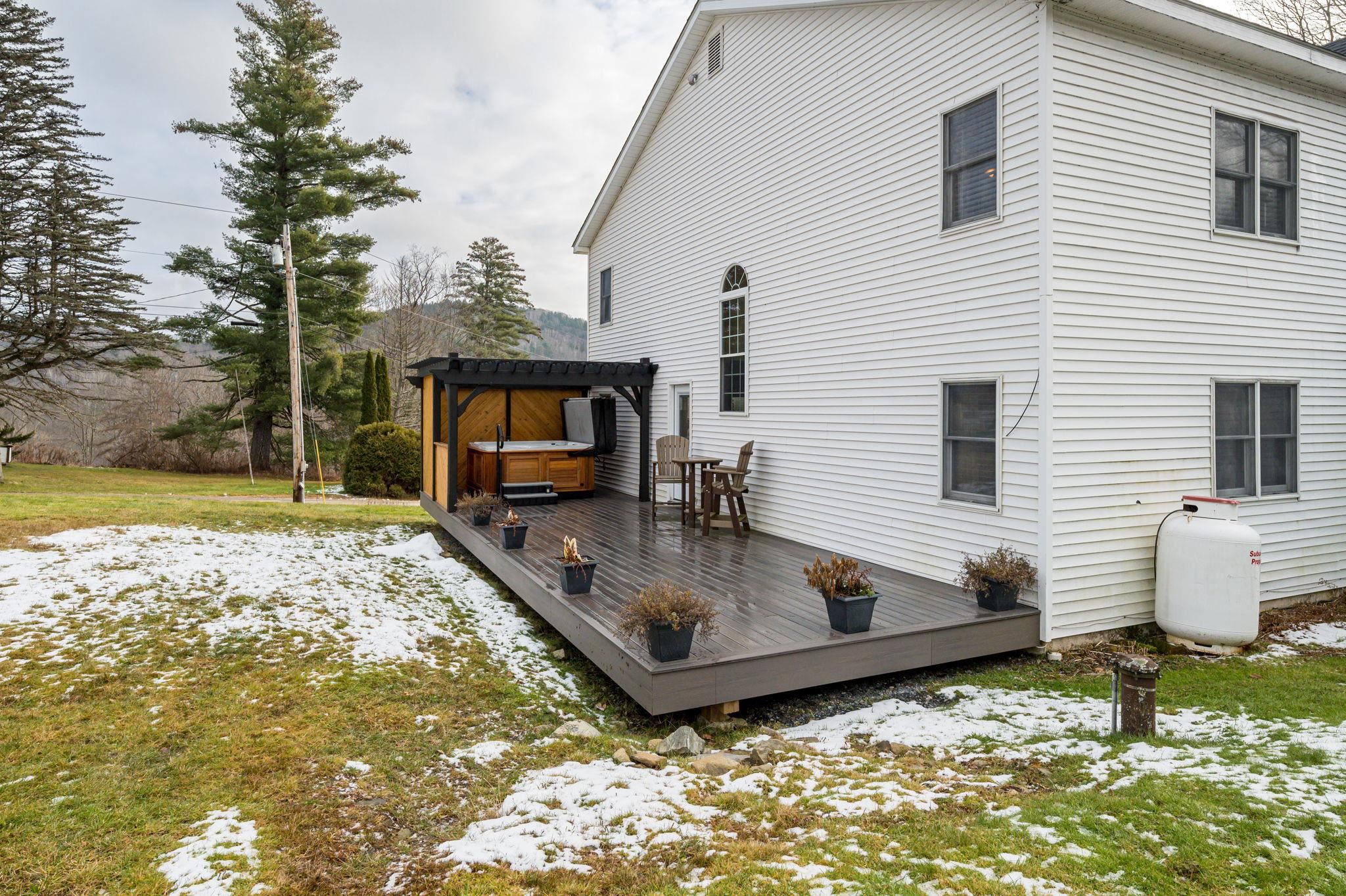 3358 Vermont Rte 100 Whitingham, VT 05342 - Photo 25 of 39 Gallery Image 25