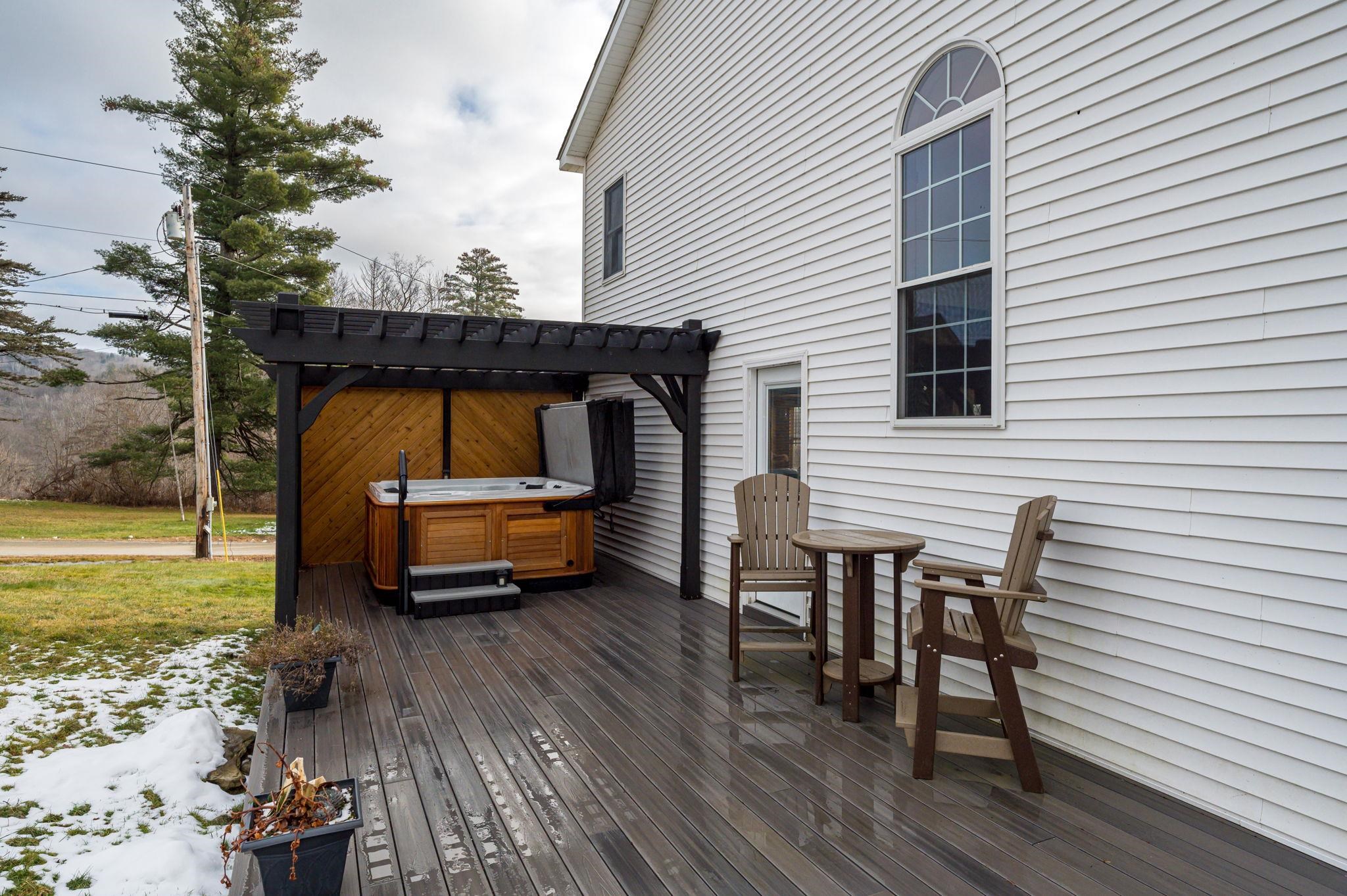 3358 Vermont Rte 100 Whitingham, VT 05342 - Photo 26 of 39 Gallery Image 26