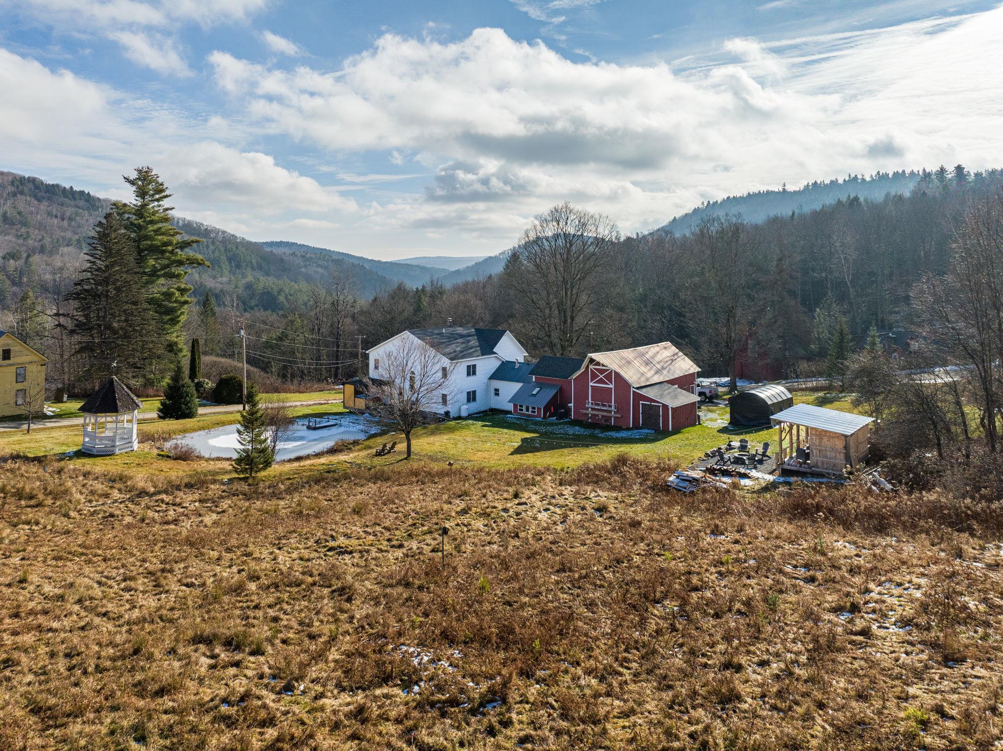 3358 Vermont Rte 100 Whitingham, VT 05342 - Photo 27 of 39 Gallery Image 27