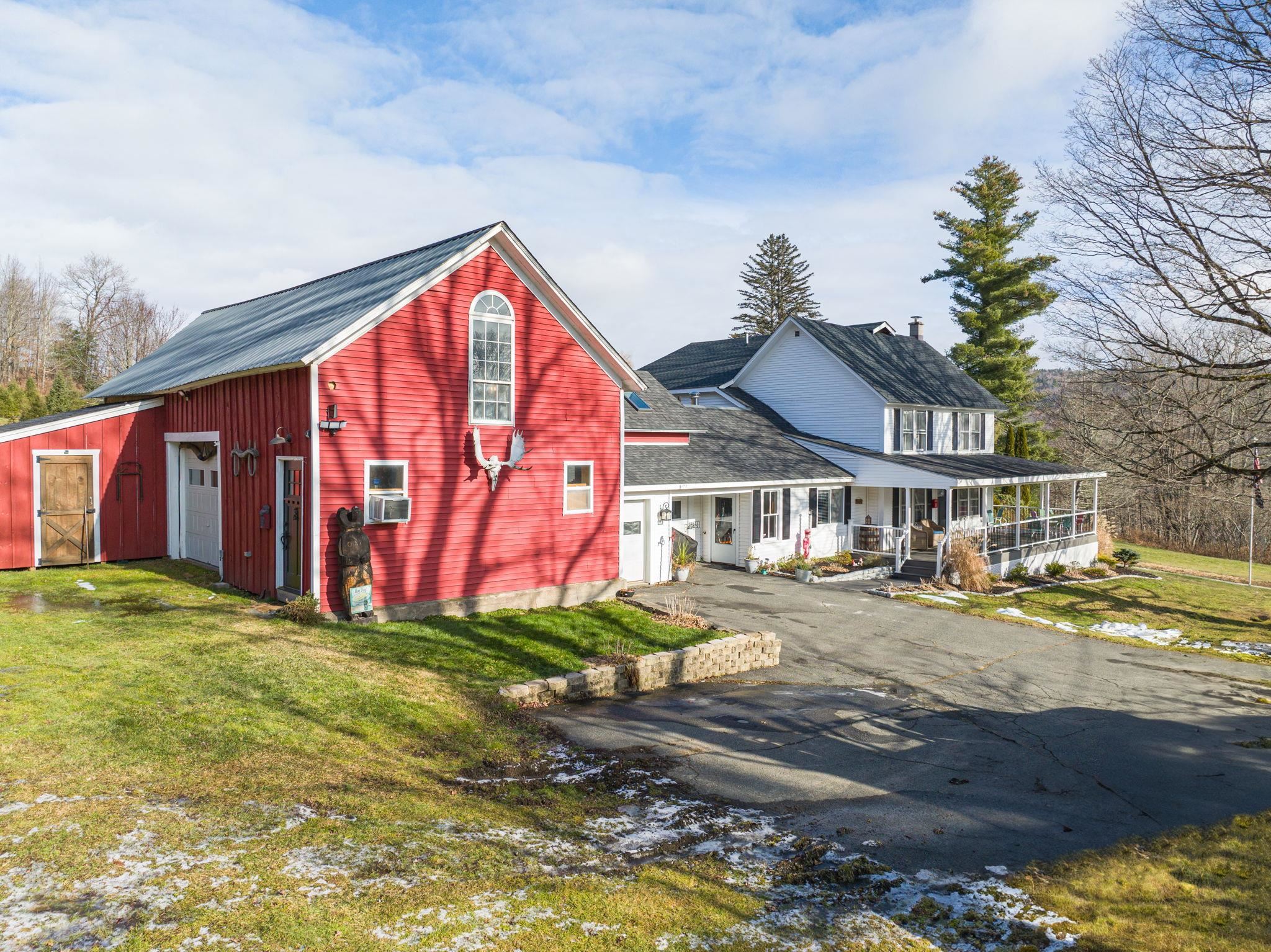 3358 Vermont Rte 100 Whitingham, VT 05342 - Photo 35 of 39 Gallery Image 35