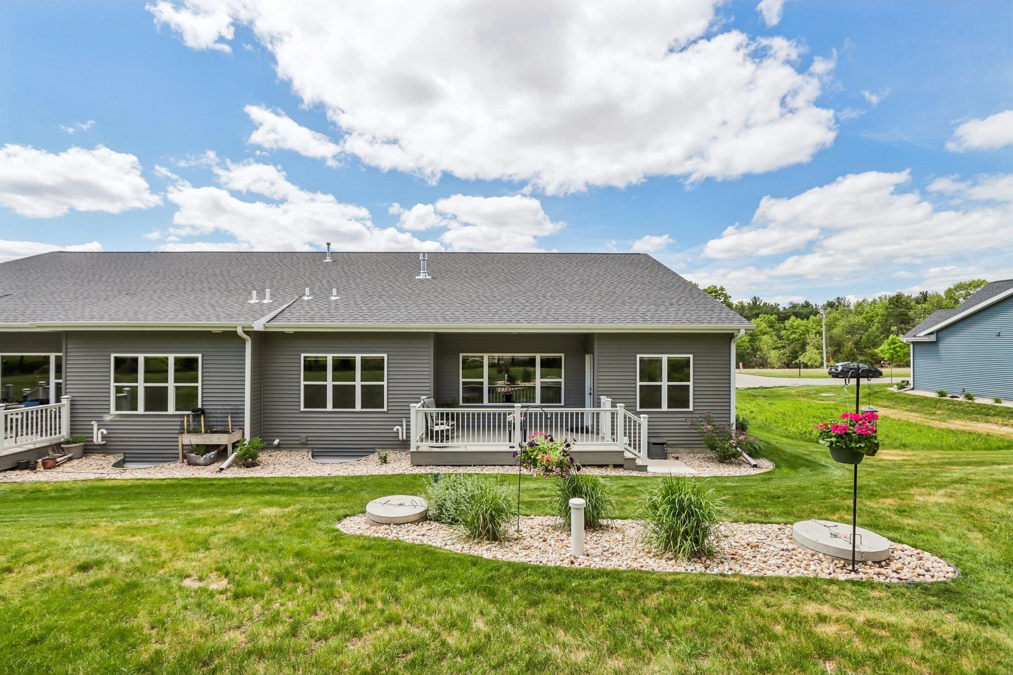N842 Golf, Unit 4 Prairie du Sac, WI 53578 - Photo 42 of 59