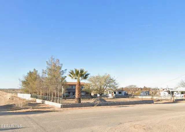 $120,000 | 15088 Rancho Del Sur Drive, El Paso, TX 79938