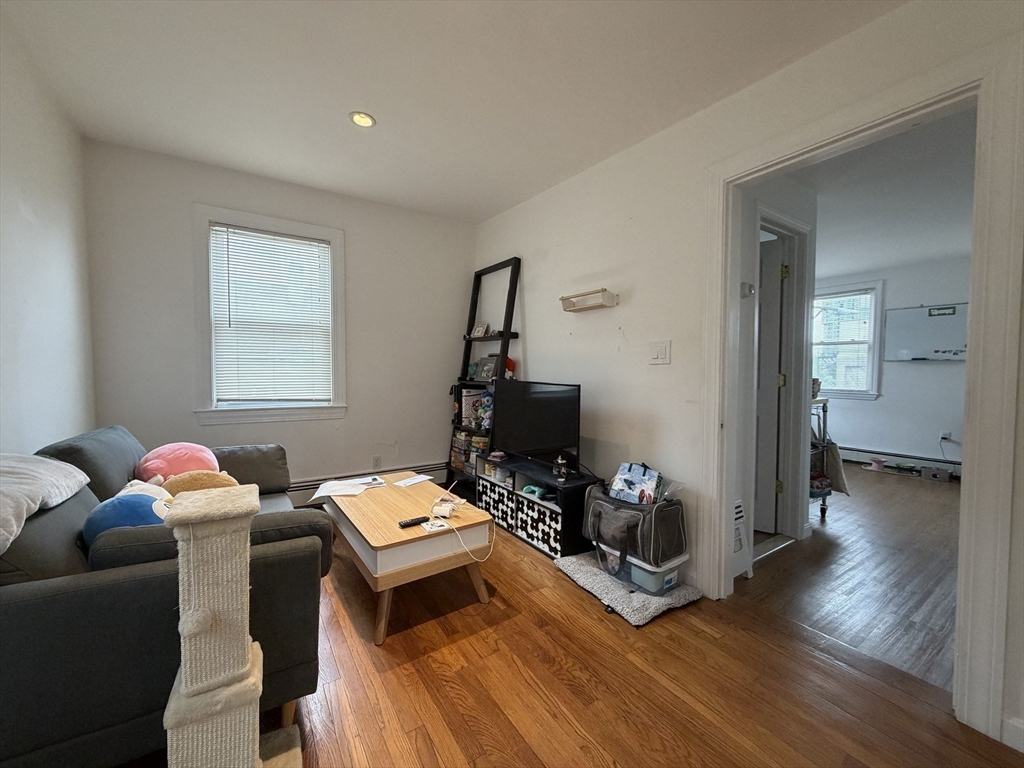 1 Harding Street, Unit 3 Cambridge, MA 02141 - Photo 6 of 16