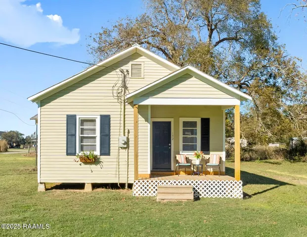 $135,000 | 132 Leonce Road, Opelousas, LA 70570