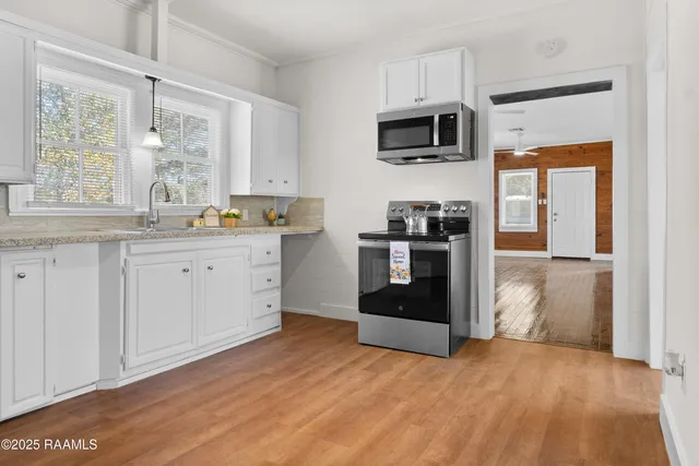 $135,000 | 132 Leonce Road, Opelousas, LA 70570