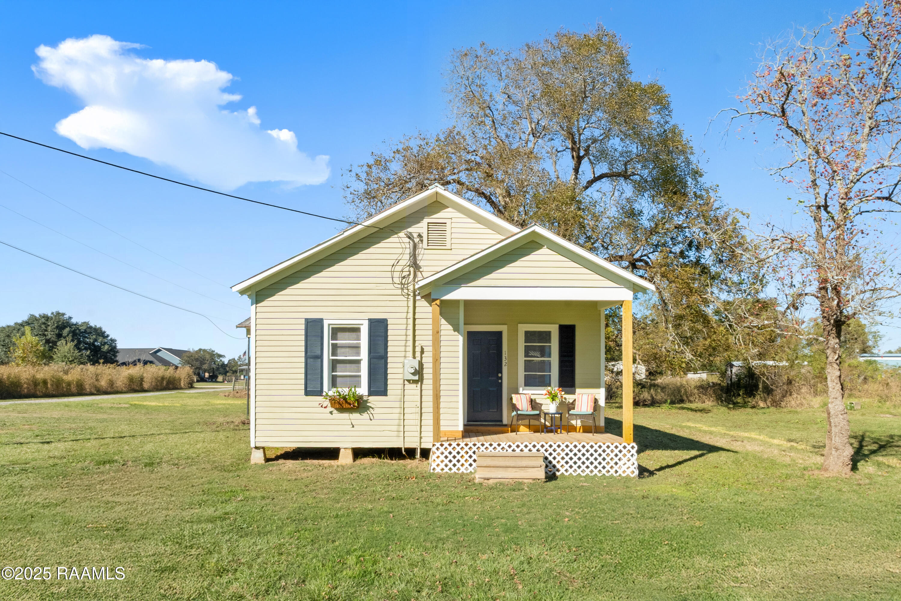 132 Leonce Road Opelousas, LA 70570 - Photo 2 of 32 DSC00114