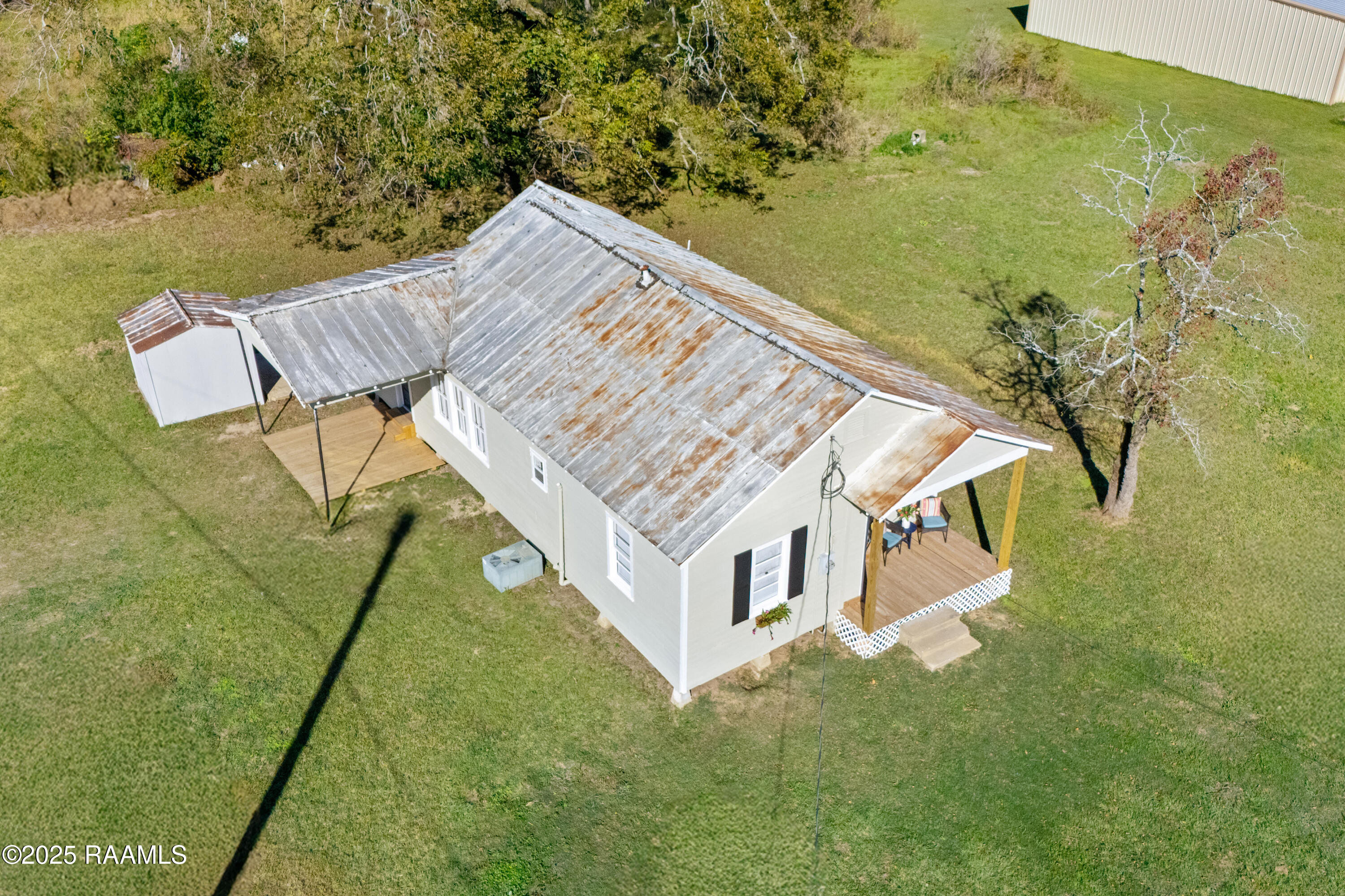 132 Leonce Road Opelousas, LA 70570 - Photo 30 of 32 DSC000889