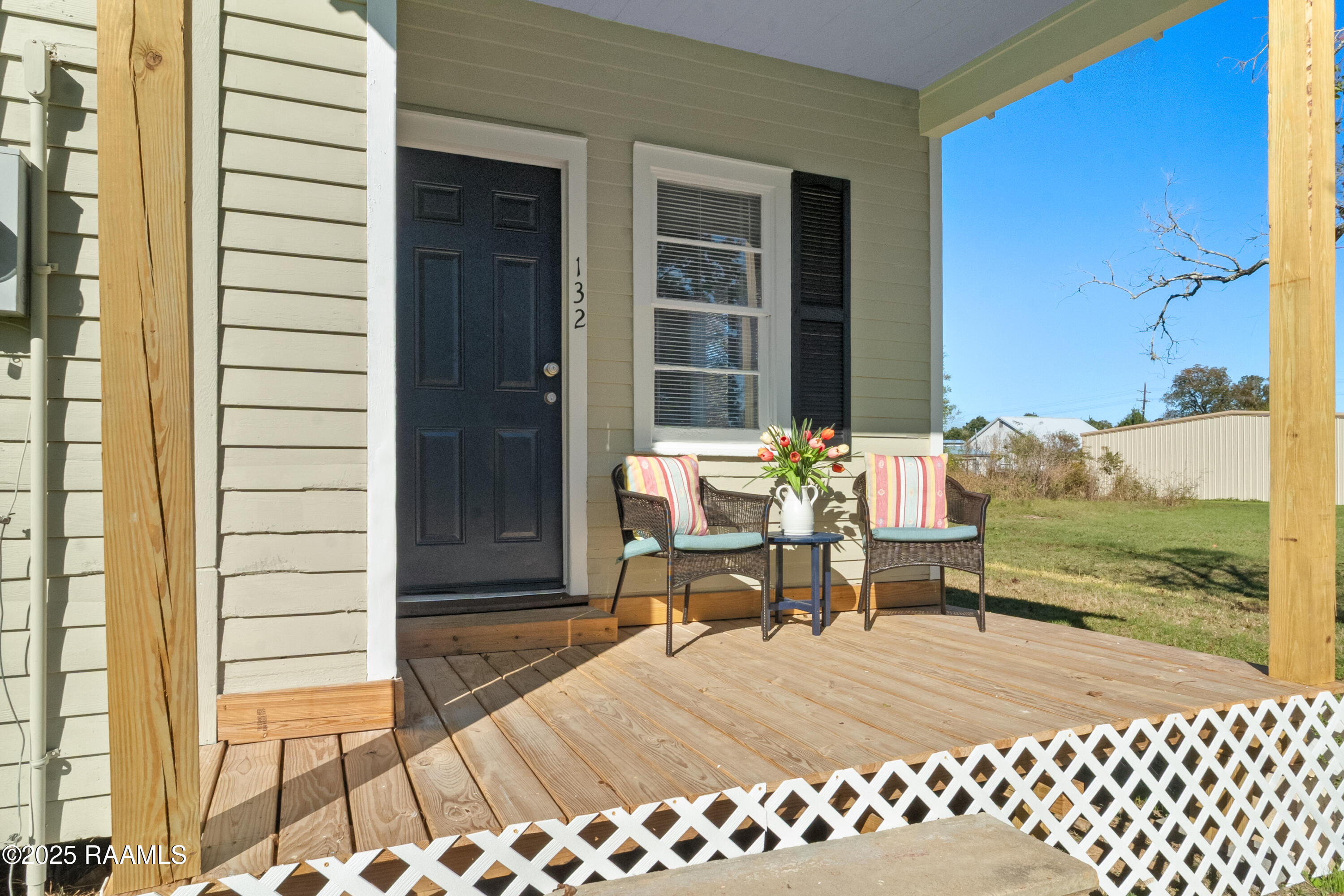 132 Leonce Road Opelousas, LA 70570 - Photo 3 of 32 DSC00133