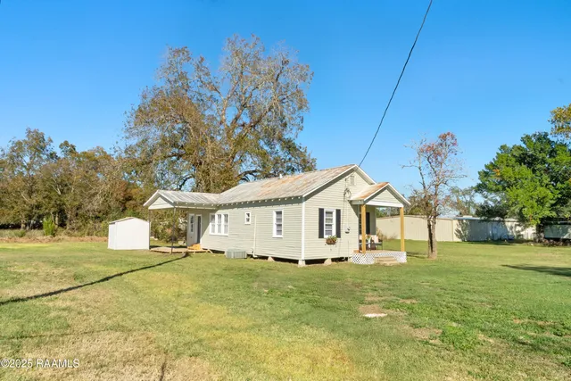 $135,000 | 132 Leonce Road, Opelousas, LA 70570