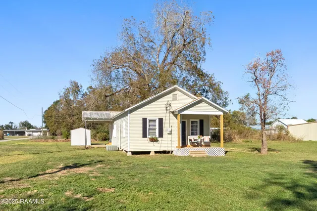 $135,000 | 132 Leonce Road, Opelousas, LA 70570