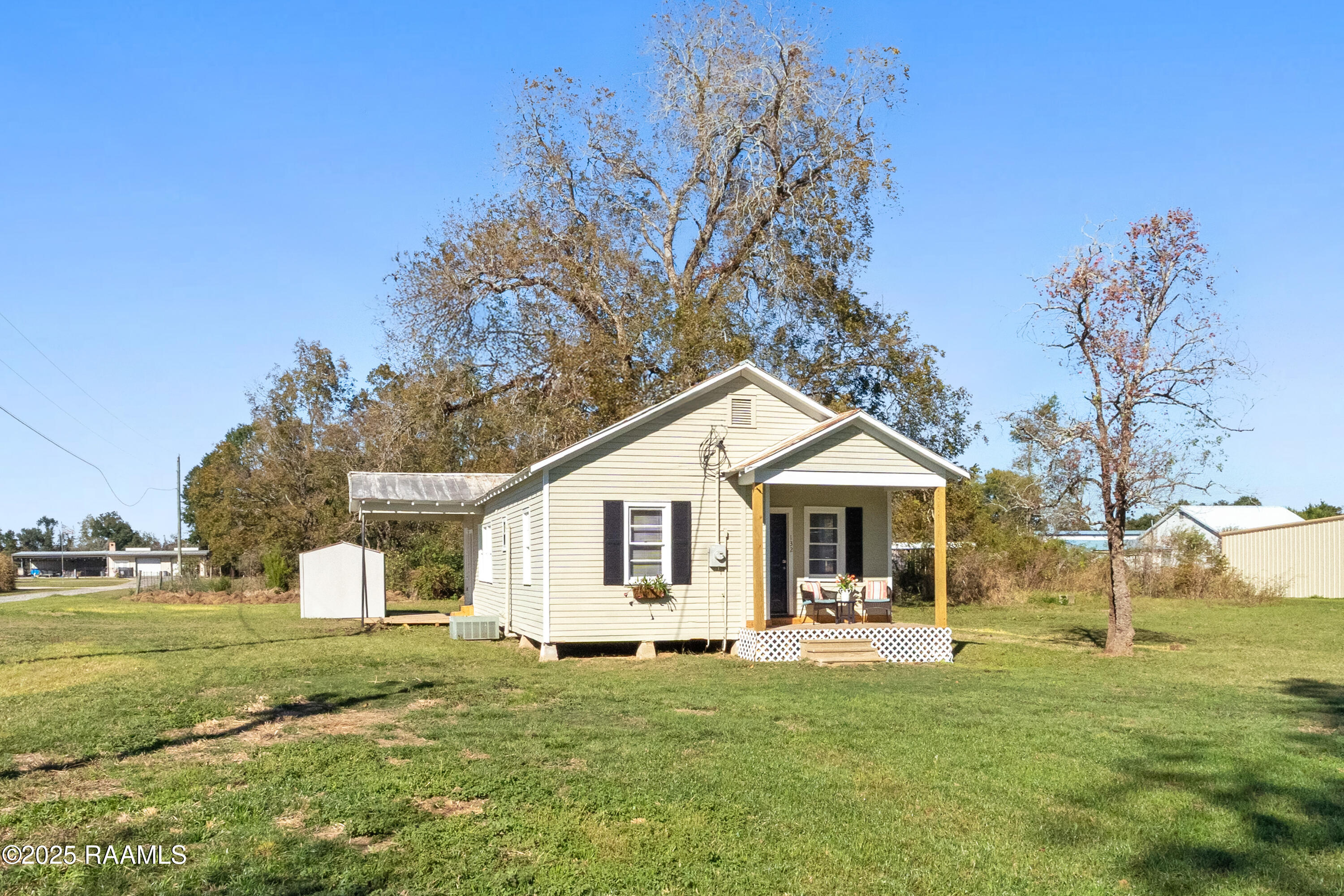 132 Leonce Road Opelousas, LA 70570 - Photo 4 of 32 DSC00093