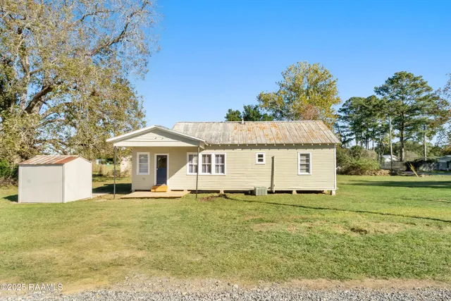$135,000 | 132 Leonce Road, Opelousas, LA 70570