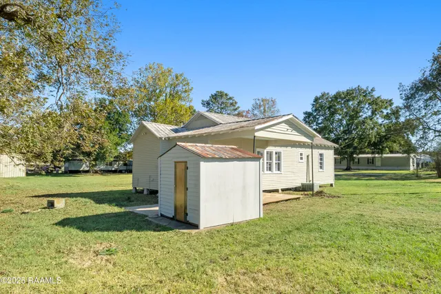 $135,000 | 132 Leonce Road, Opelousas, LA 70570