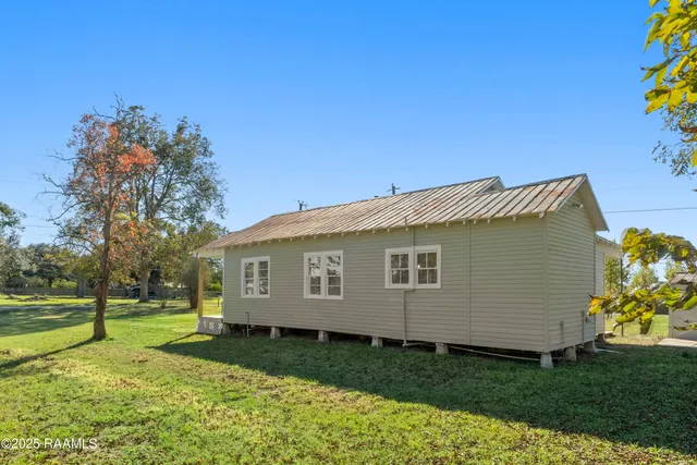 $135,000 | 132 Leonce Road, Opelousas, LA 70570