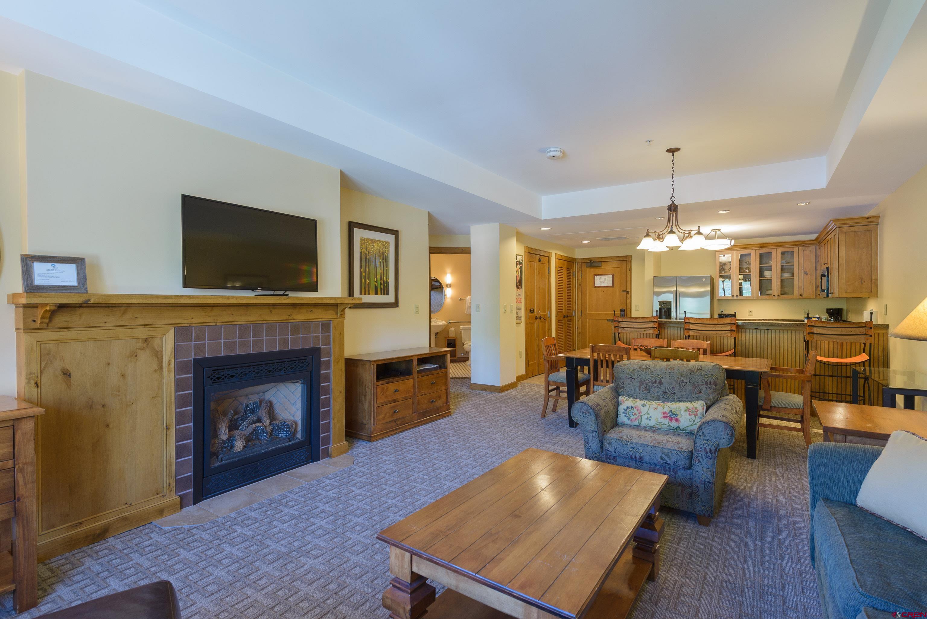 620 Gothic Road, Unit 511 Crested Butte, CO 81225 - Photo 6 of 43