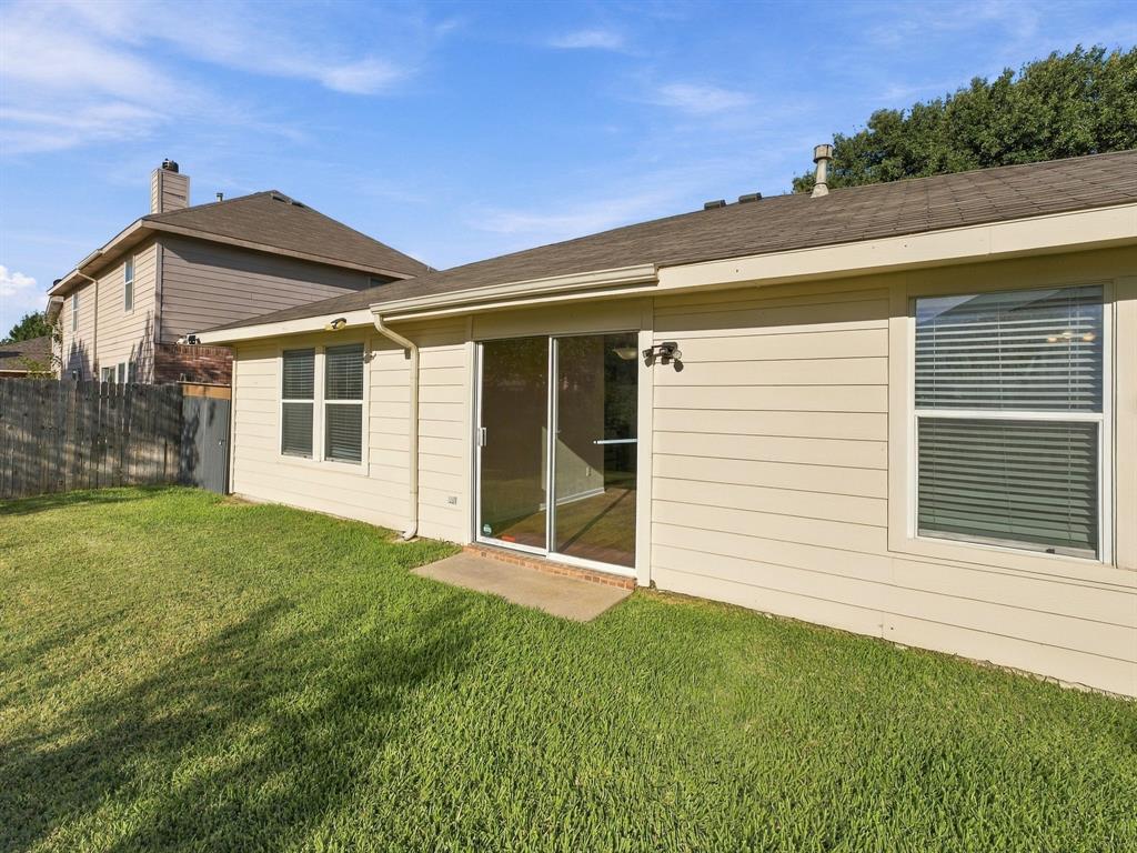13136 Harvest Ridge Road Fort Worth, TX 76244 - Photo 30 of 34 Gallery Image 30