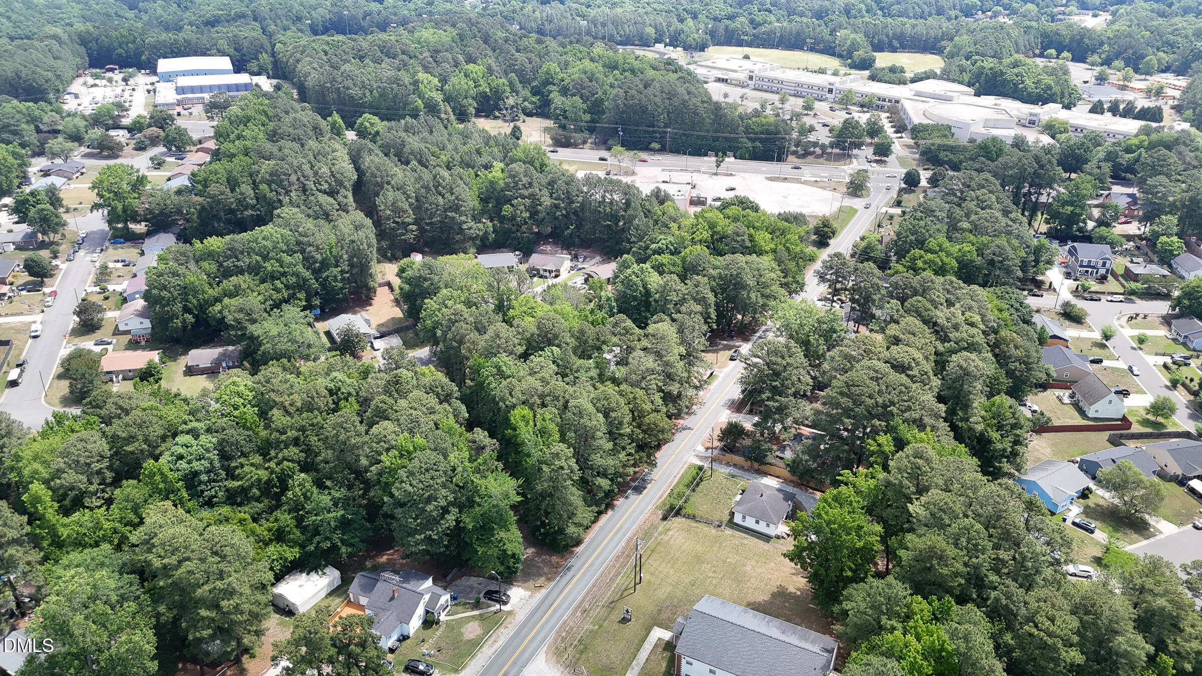 214 Cook Road Durham, NC 27707 - Photo 10 of 10 DJI_20250204232739_0026_D