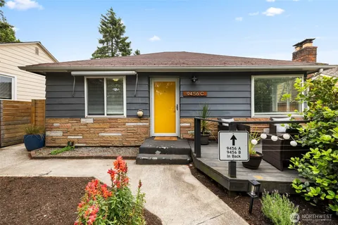 $559,000 | 9456 21st Avenue Southwest, Unit C, Seattle, WA 98106