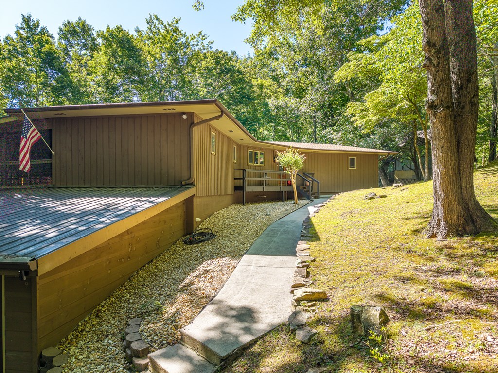 775 Mountain Oak Road Ellijay, GA 30536 - Photo 53 of 106