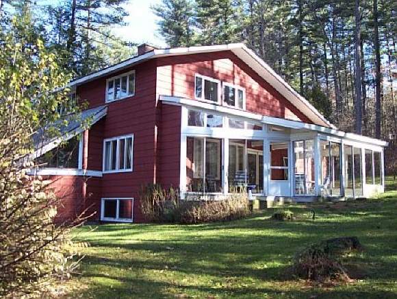 4 Rayton Road Hanover, NH 03755 - Photo 1 of 1
