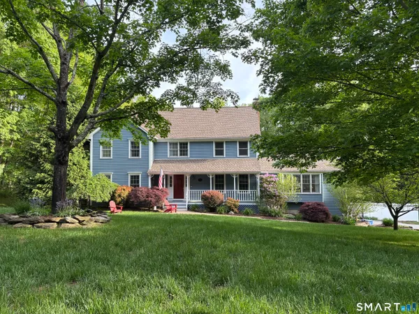 $899,999 | 23 Grist Mill Road, Monroe, CT 06468