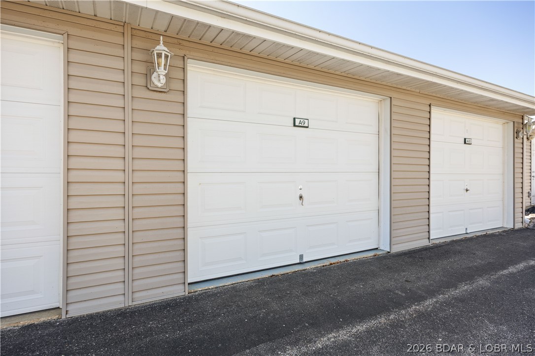245 Plaza Beach Road, Unit 2B Camdenton, MO 65020 - Photo 20 of 32