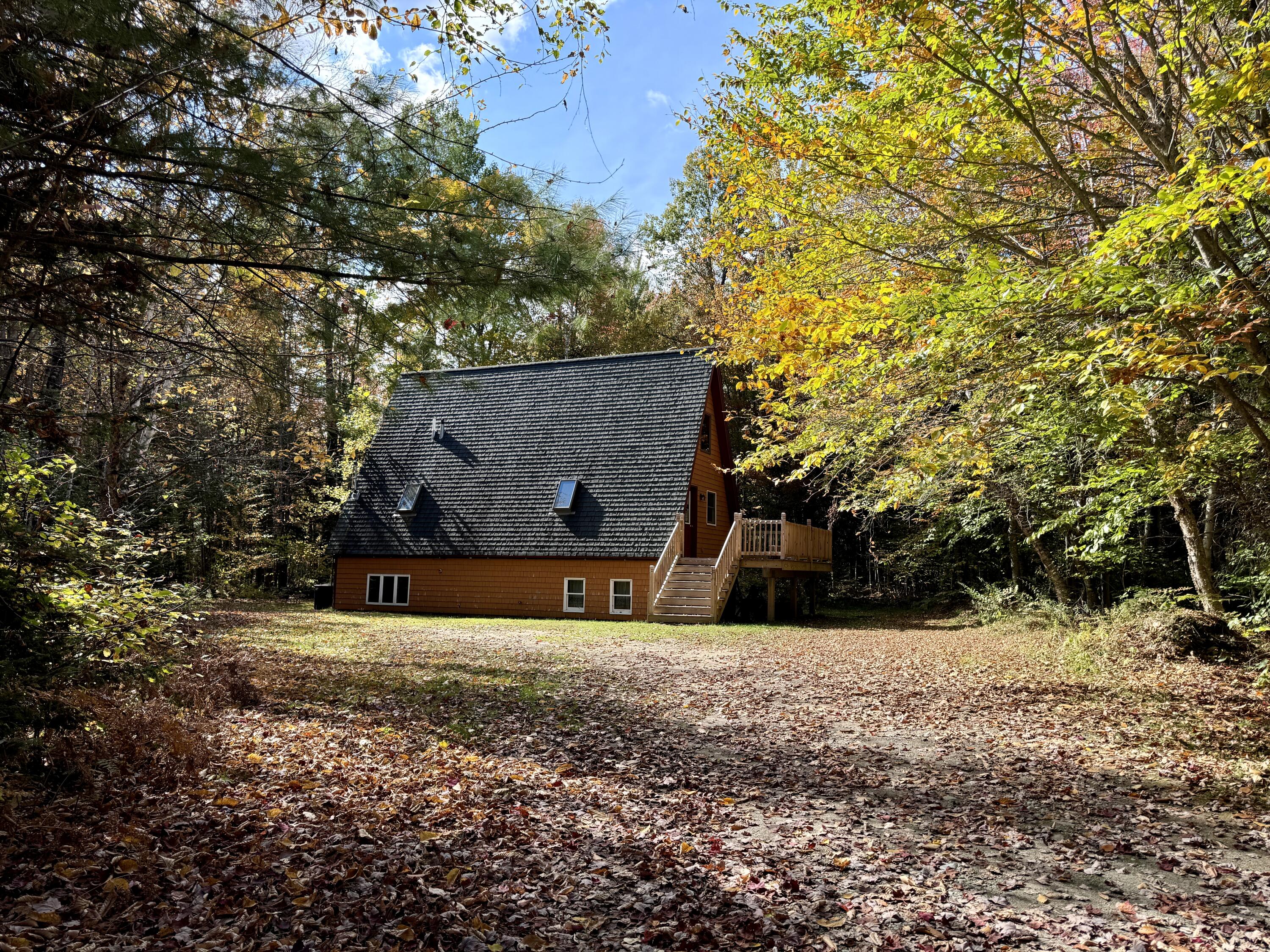 325 West Kingfield Road Kingfield, ME 04947 - Photo 2 of 50 IMG_1708