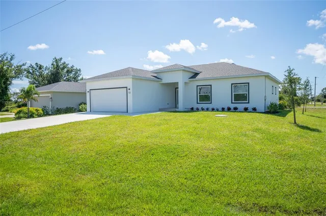 $1,800 | 13 Polar Court, Placida, FL 33946
