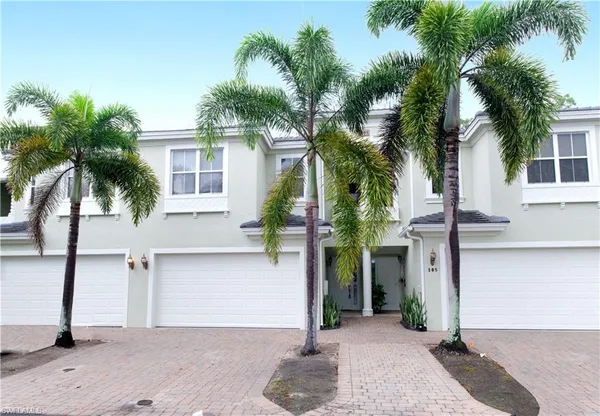 $3,000 | 1395 Mariposa Circle, Unit 104, Naples, FL 34105