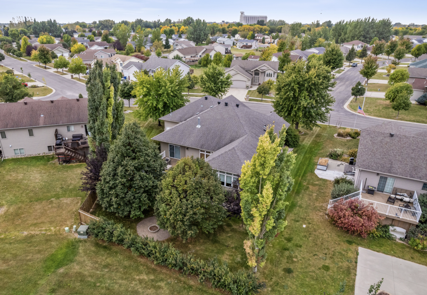 868 32nd Street South Moorhead, MN 56560 - Photo 55 of 63