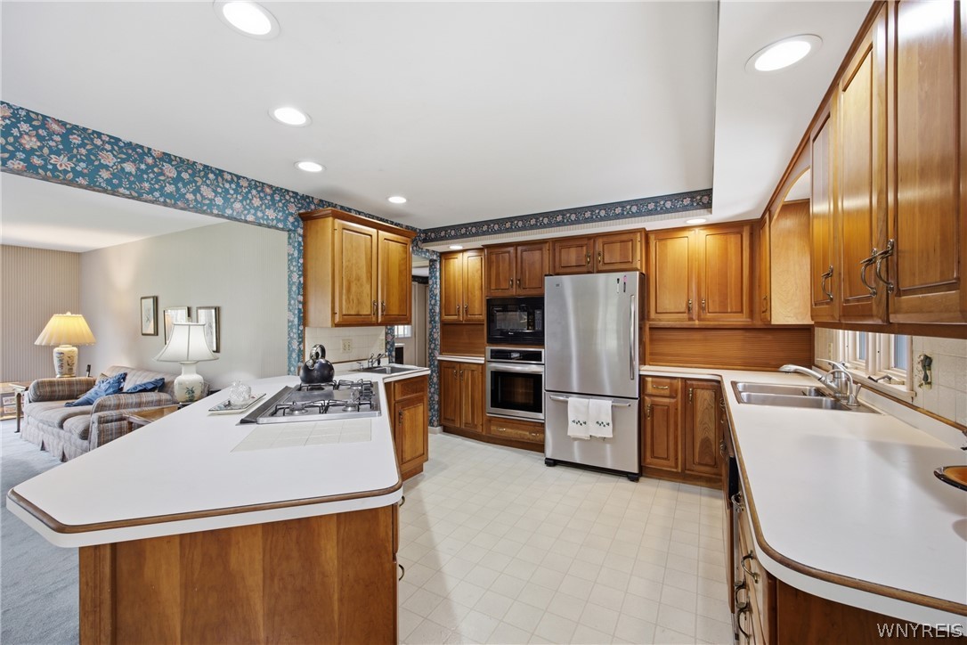 9832 East Holland Road Holland, NY 14080 - Photo 13 of 50