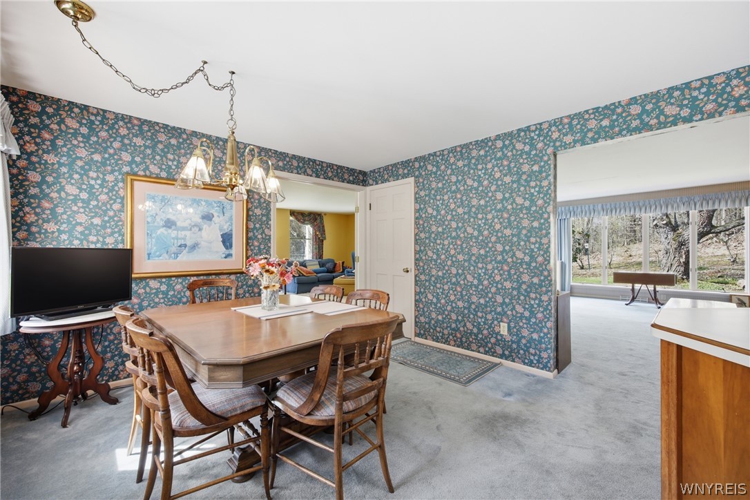 9832 East Holland Road Holland, NY 14080 - Photo 16 of 50