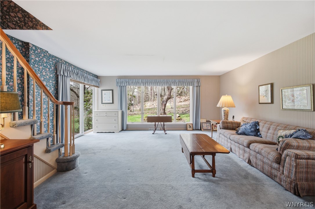 9832 East Holland Road Holland, NY 14080 - Photo 18 of 50