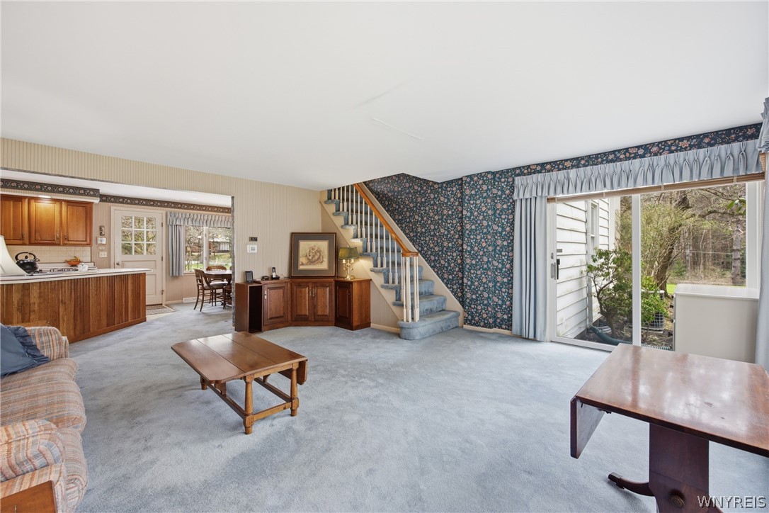 9832 East Holland Road Holland, NY 14080 - Photo 19 of 50