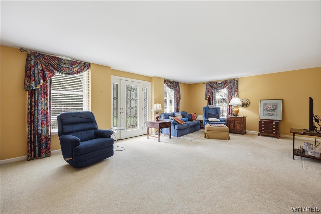 9832 East Holland Road Holland, NY 14080 - Photo 20 of 50