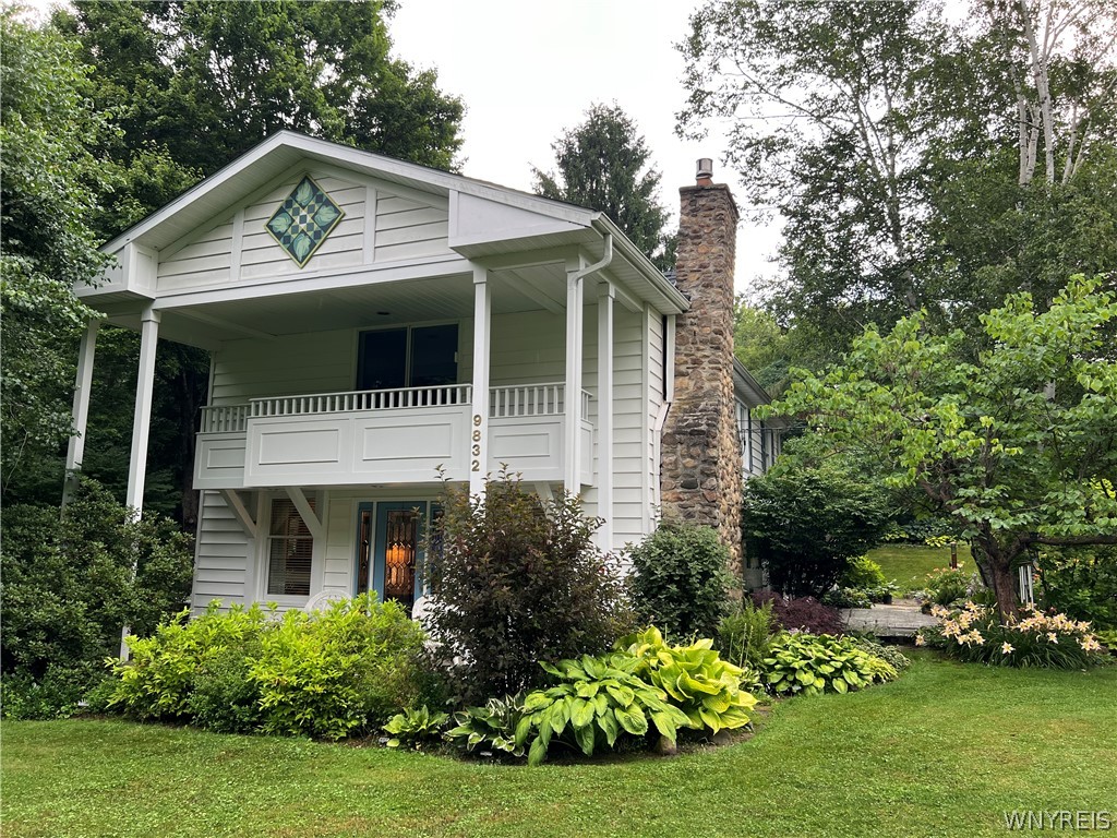 9832 East Holland Road Holland, NY 14080 - Photo 2 of 50