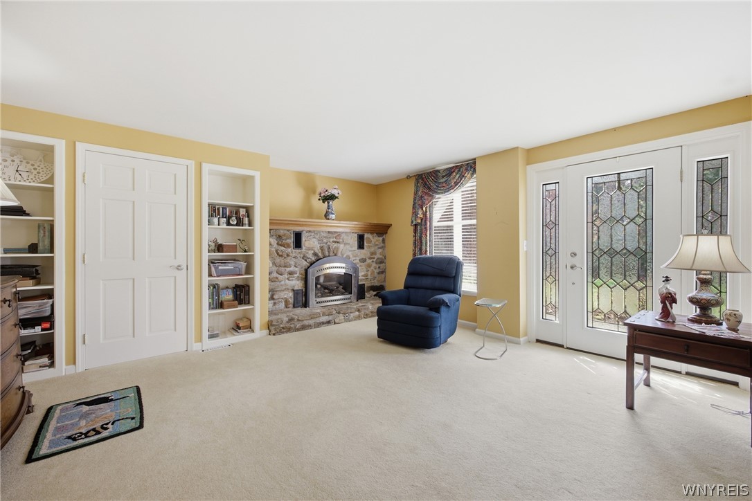 9832 East Holland Road Holland, NY 14080 - Photo 22 of 50
