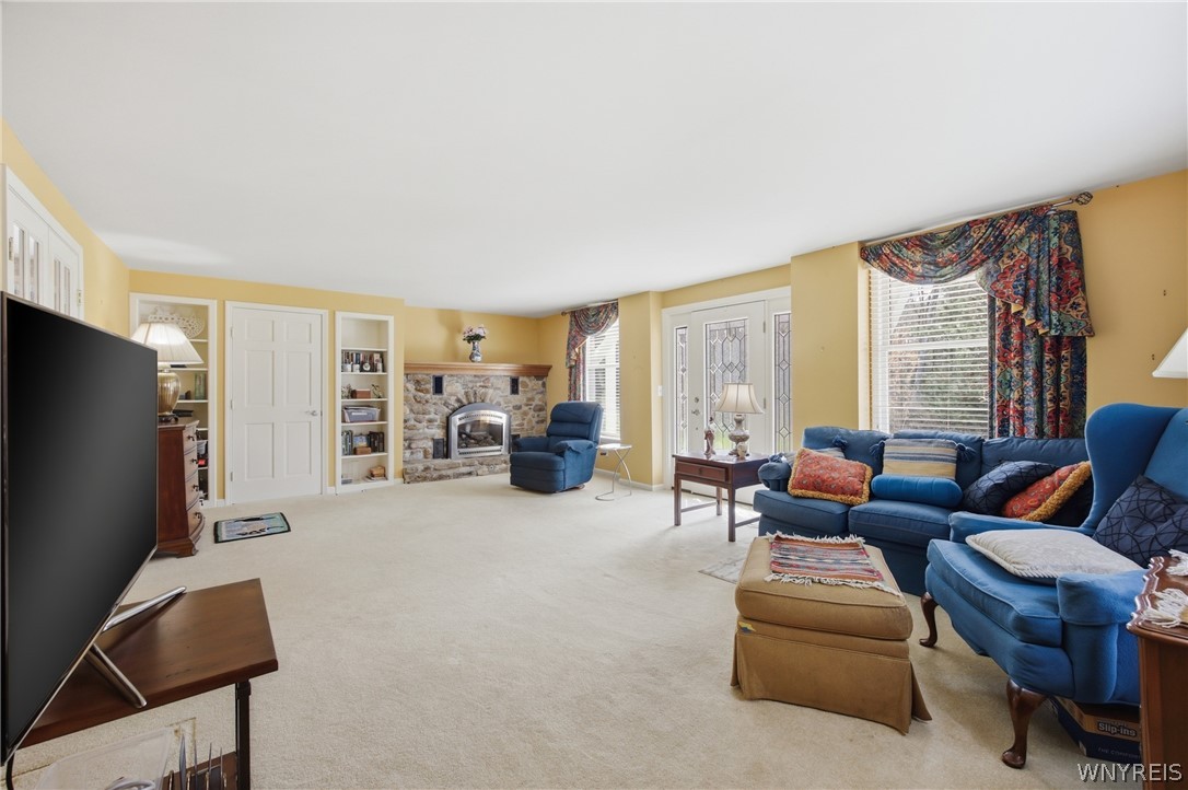 9832 East Holland Road Holland, NY 14080 - Photo 23 of 50