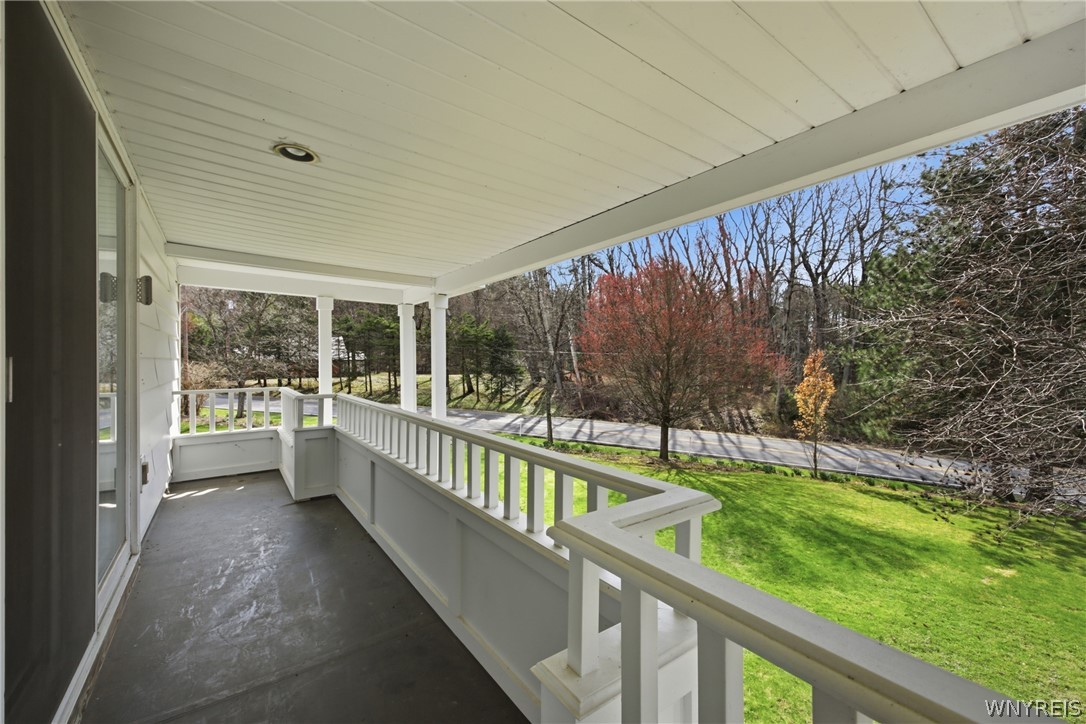 9832 East Holland Road Holland, NY 14080 - Photo 29 of 50