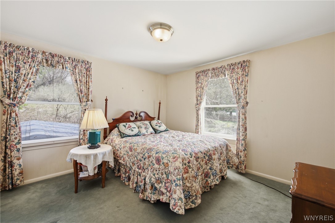 9832 East Holland Road Holland, NY 14080 - Photo 35 of 50