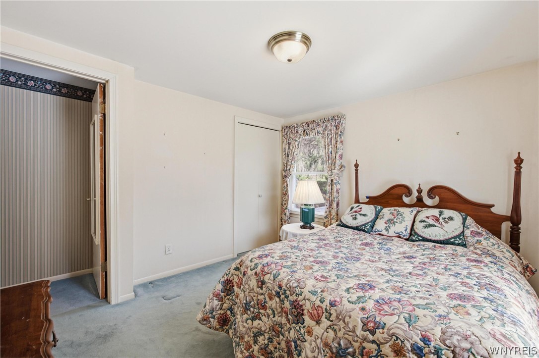 9832 East Holland Road Holland, NY 14080 - Photo 36 of 50