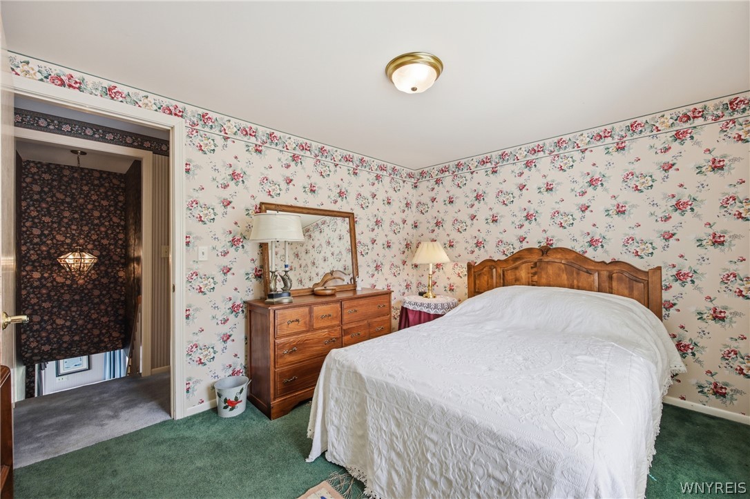 9832 East Holland Road Holland, NY 14080 - Photo 39 of 50