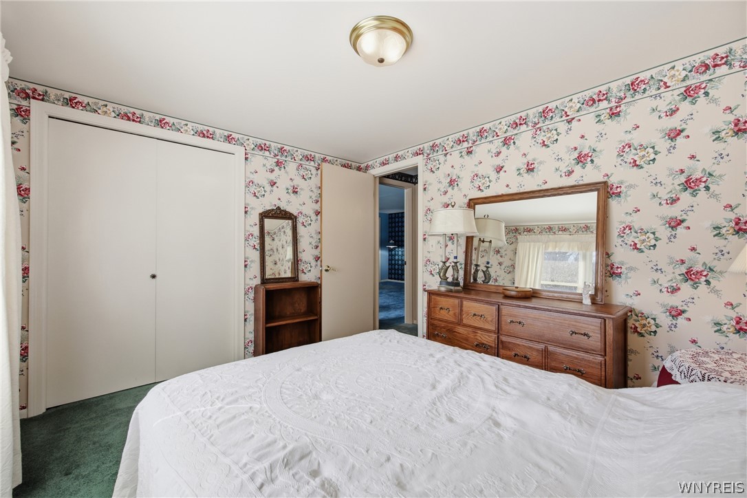 9832 East Holland Road Holland, NY 14080 - Photo 40 of 50
