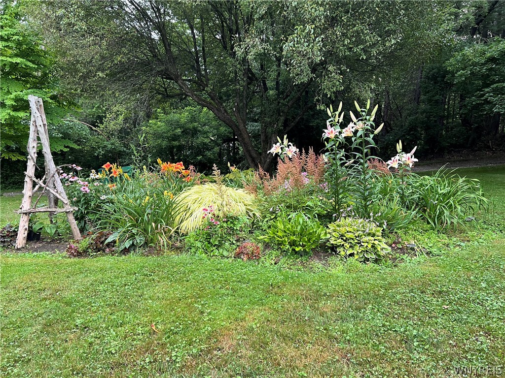 9832 East Holland Road Holland, NY 14080 - Photo 45 of 50
