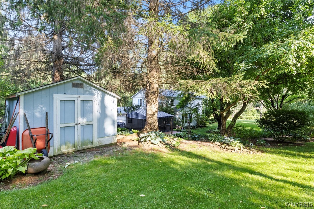9832 East Holland Road Holland, NY 14080 - Photo 50 of 50