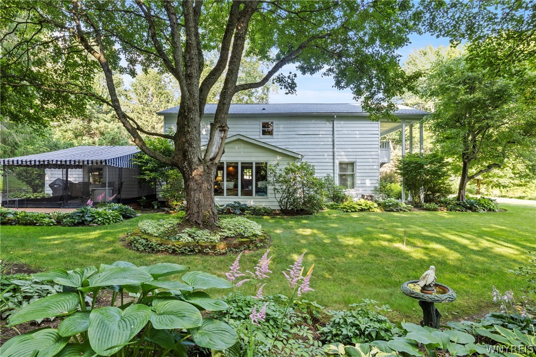 9832 East Holland Road Holland, NY 14080 - Photo 5 of 50